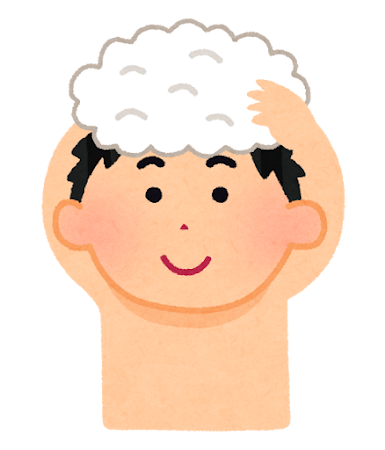 お風呂,発達,感覚過敏,こども,子育て,育児,子育ての悩み