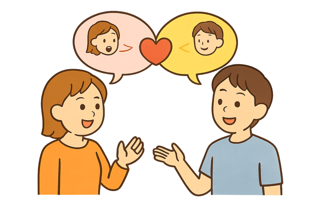 アサーティブコミュニケーション, 支援現場 伝え方, 子ども 伝わらない 理由, 発達支援 コミュニケーション, 環境調整 伝え方, 実行機能 コミュニケーション, 子ども 話を聞けない, 療育 声かけ, 保育 伝え方 工夫, 心理的安全性 子ども