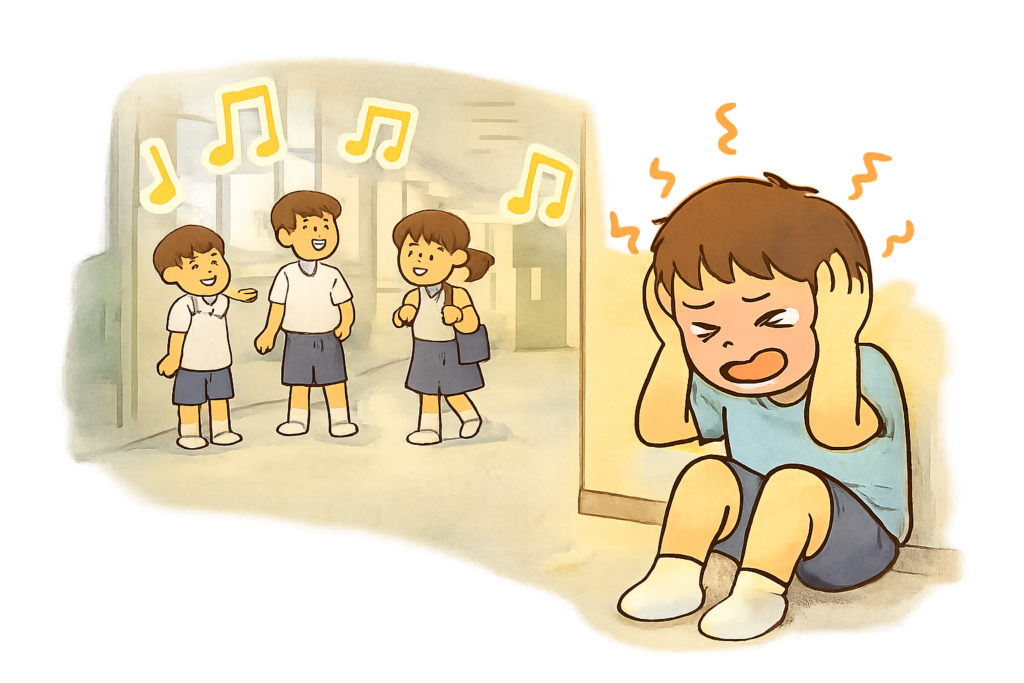 二次障害, 二次障害とは, 発達障害 二次障害, 二次障害 具体例, 二次障害 原因, 二次障害 予防, 発達特性 環境調整, 子ども 二次障害