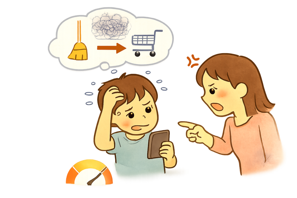 実行機能 とは, 実行機能 子ども, わかっているのにできない, 実行機能 支援, 実行機能 環境設定, 実行機能 育て方, 行動科学 子育て