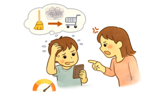 実行機能 とは, 実行機能 子ども, わかっているのにできない, 実行機能 支援, 実行機能 環境設定, 実行機能 育て方, 行動科学 子育て