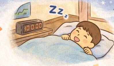 冬休み 生活リズム, 子ども 朝 起きない, 冬休み 夜更かし, 発達特性 生活リズム, 環境調整 子育て, 実行機能 生活習慣, 保護者 冬休み ストレス, 子ども 生活リズム 整え方